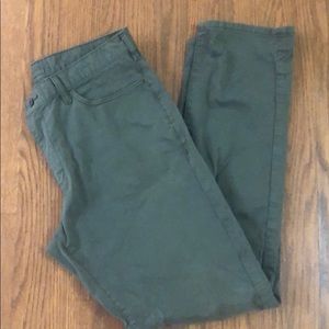 Men’s Dockers Athletic Fit Pants W31 L32
